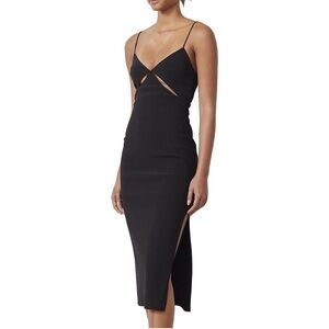 bec + bridge Emerald Avenue Dress